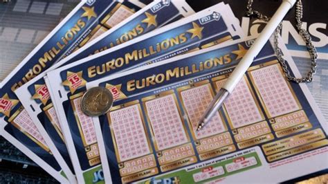 Buy EuroMillions Europe Tickets Online .